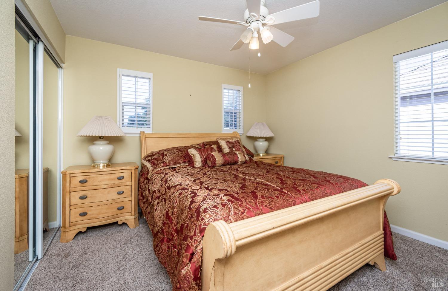 4436 Morse Court Napa CA 94558