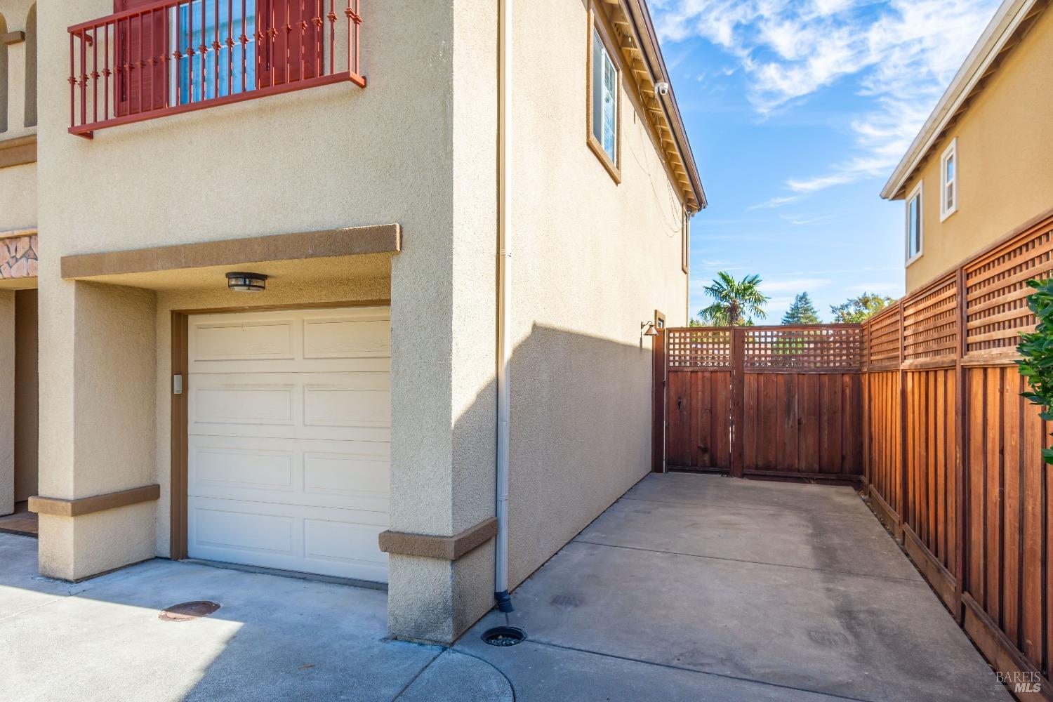 4436 Morse Court Napa CA 94558