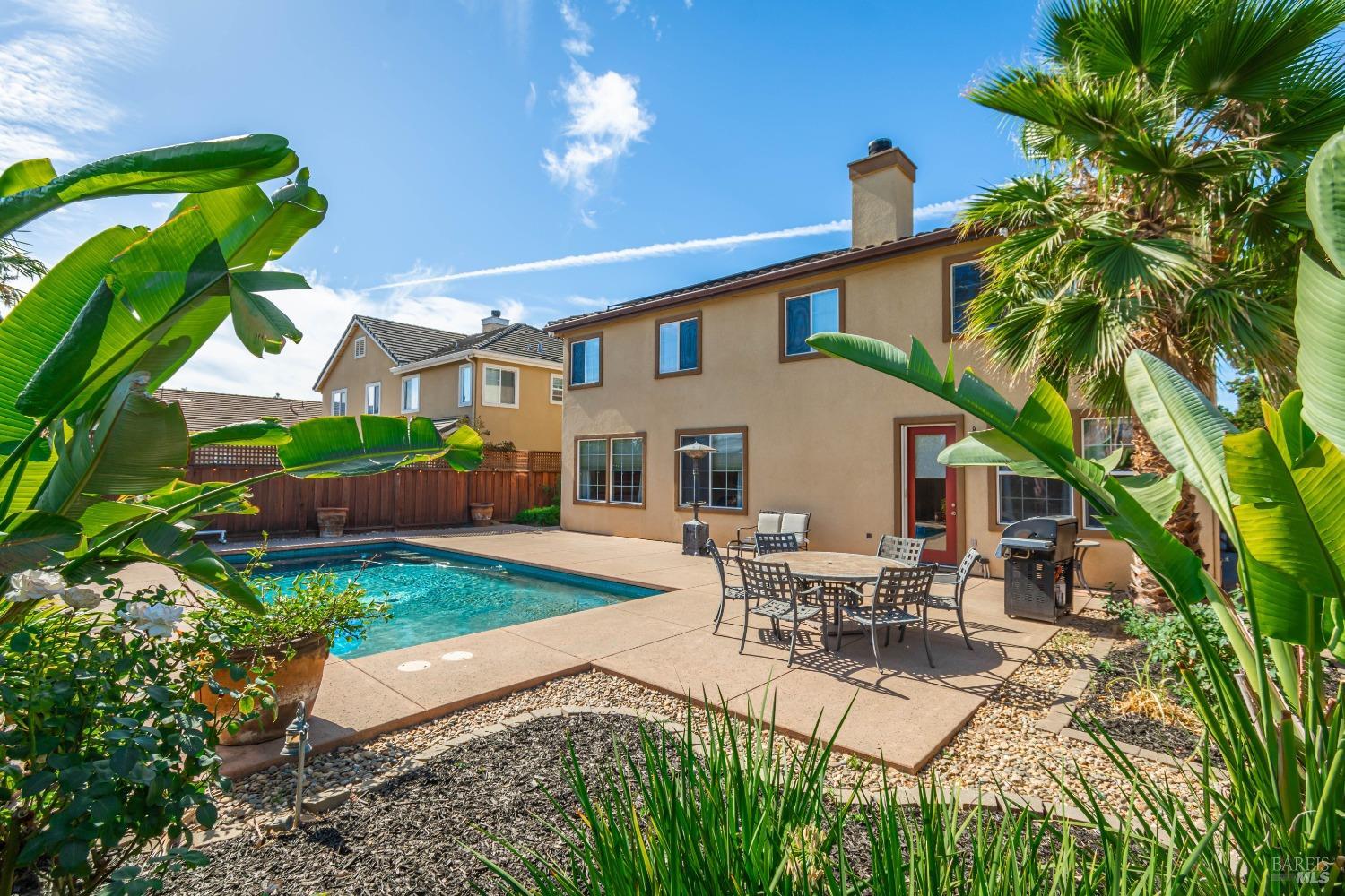 4436 Morse Court Napa CA 94558