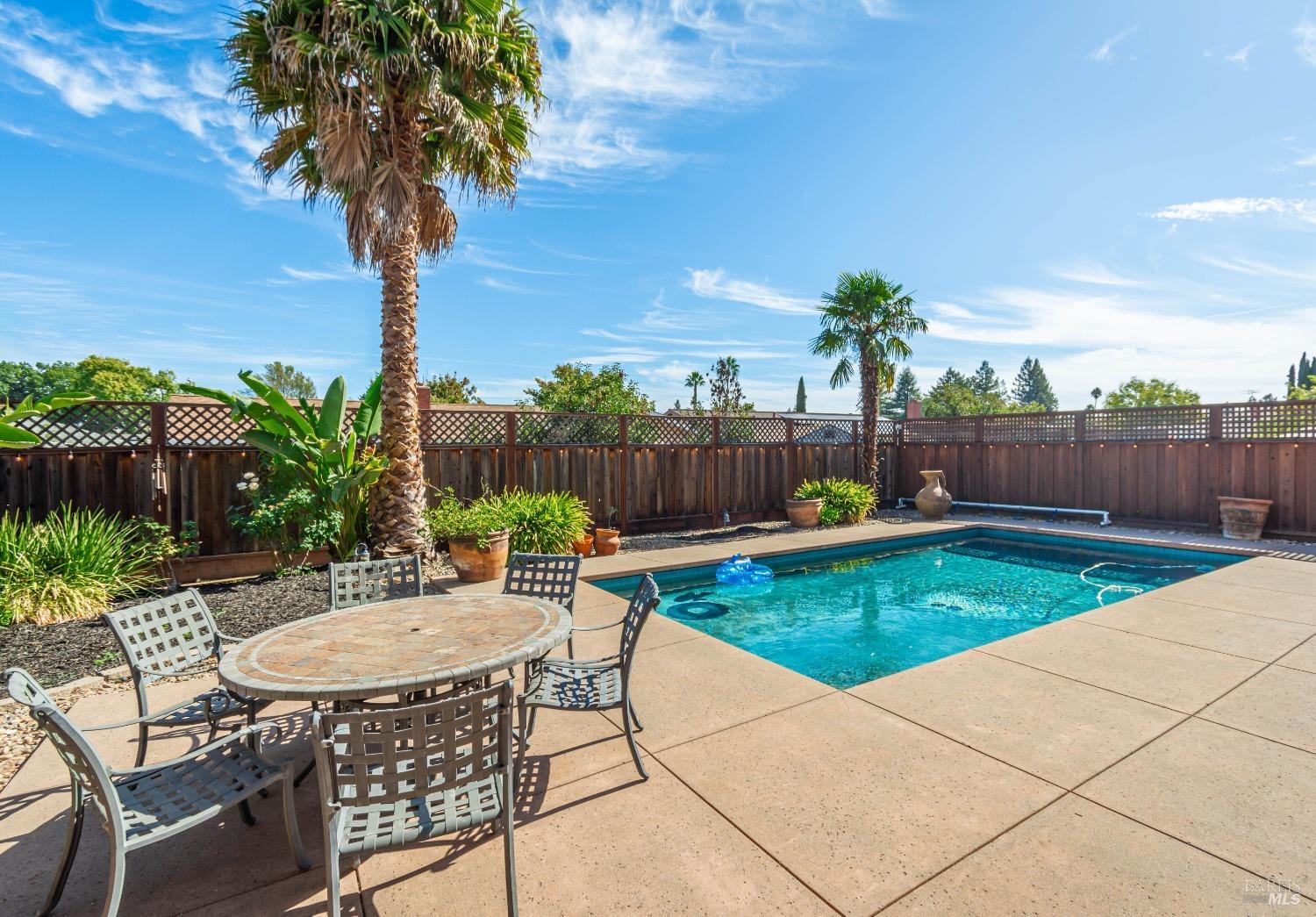 4436 Morse Court Napa CA 94558
