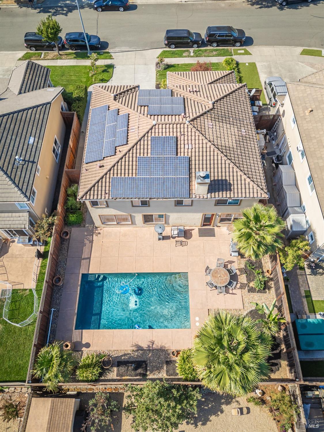 4436 Morse Court Napa CA 94558