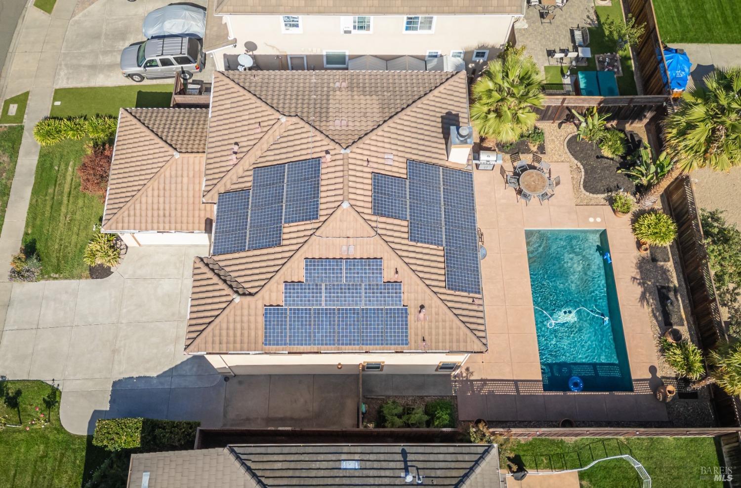 4436 Morse Court Napa CA 94558