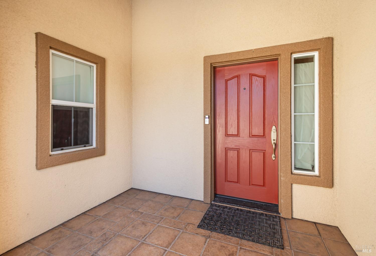4436 Morse Court Napa CA 94558