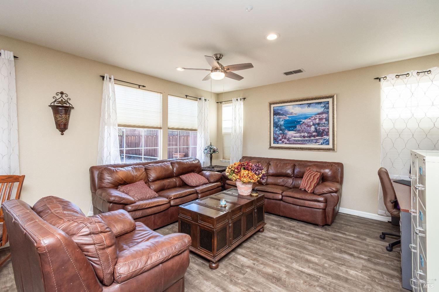 4436 Morse Court Napa CA 94558