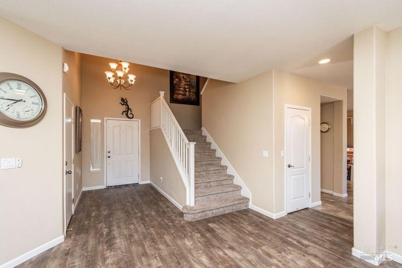 4436 Morse Court Napa CA 94558