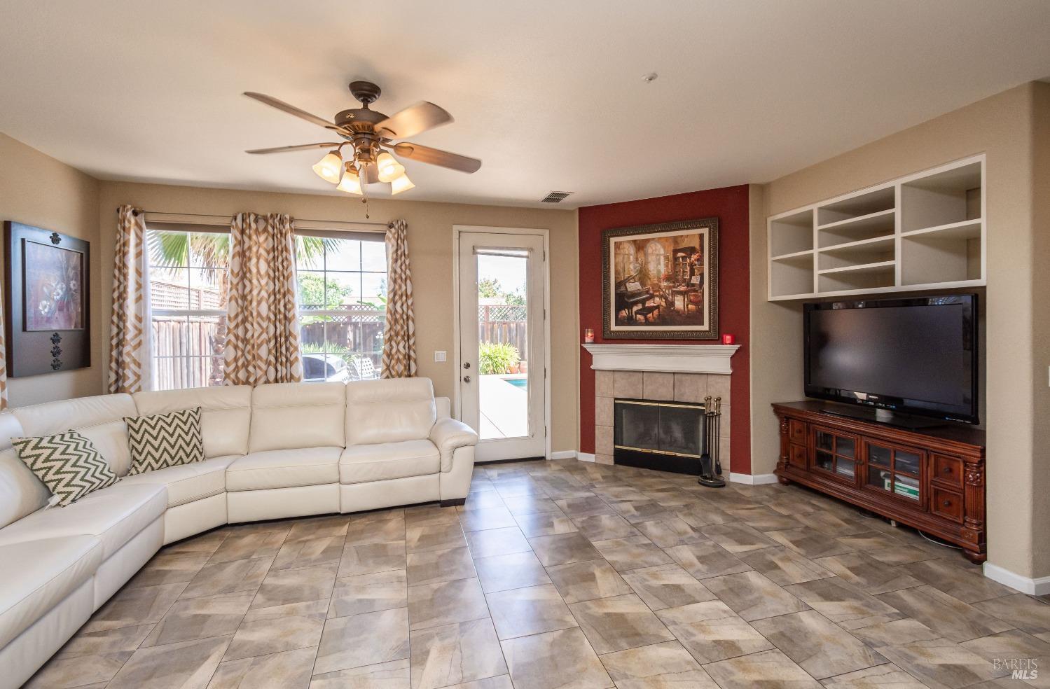 4436 Morse Court Napa CA 94558