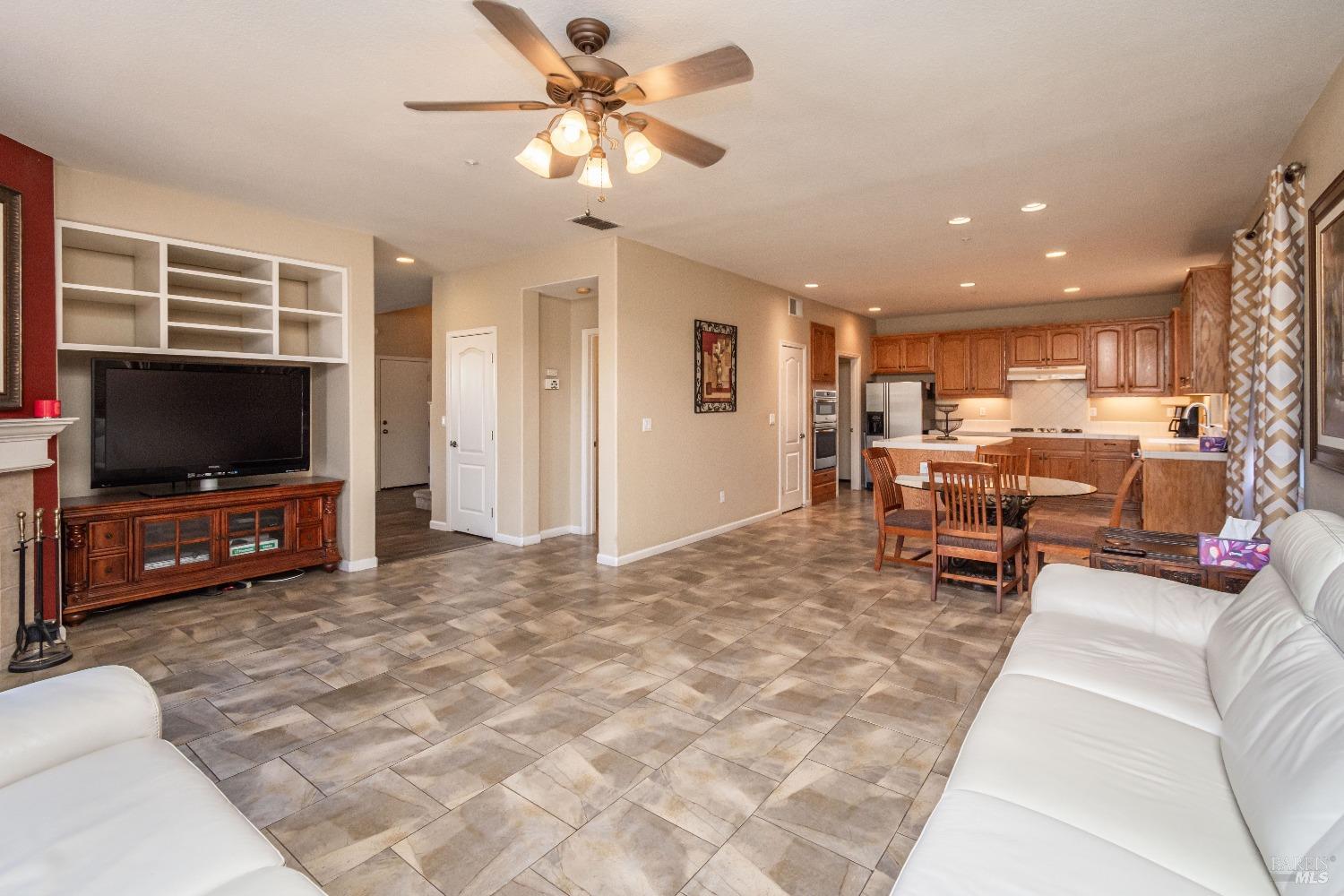 4436 Morse Court Napa CA 94558