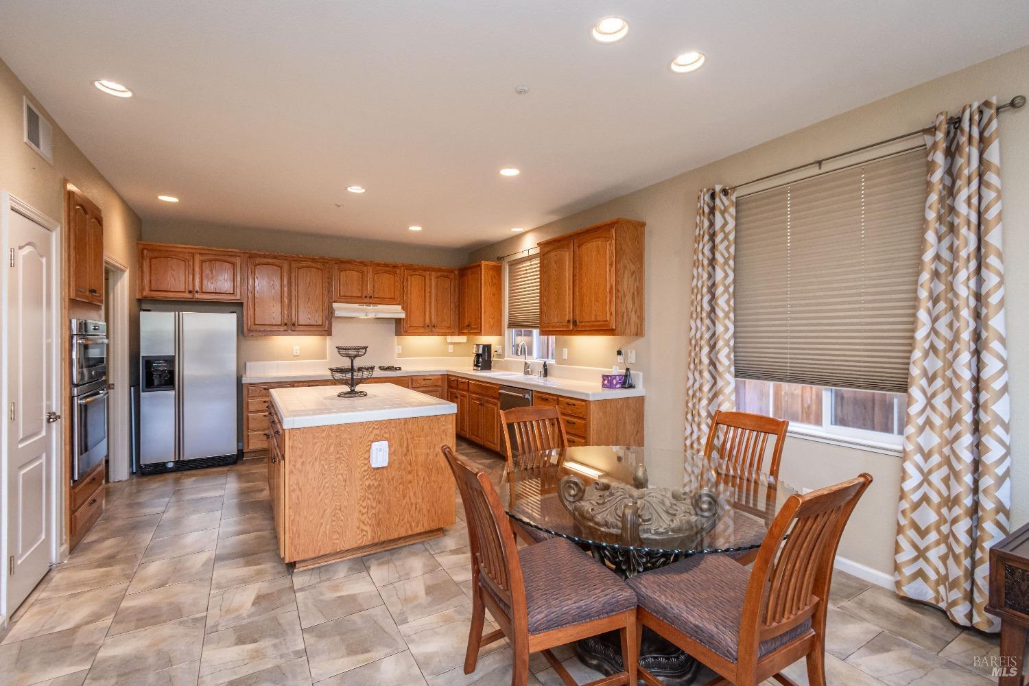 4436 Morse Court Napa CA 94558