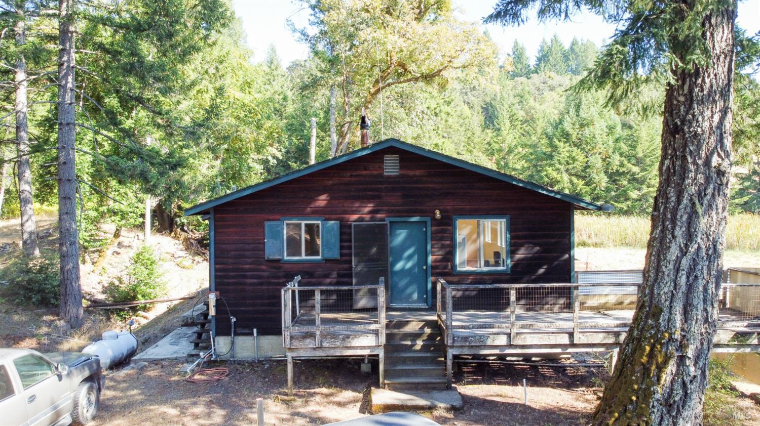Willits CA 95490