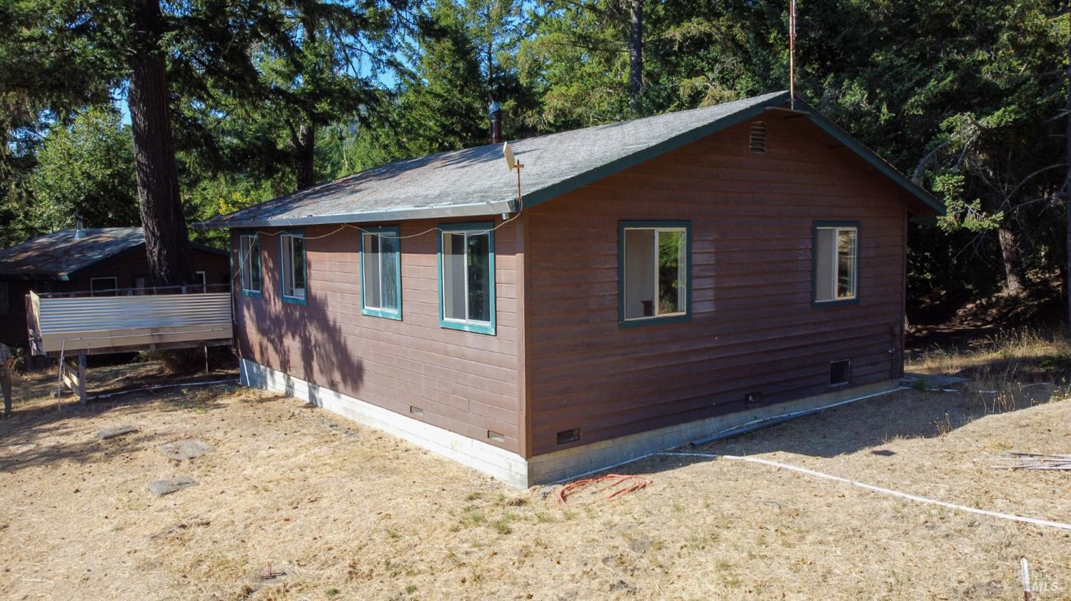 Willits CA 95490