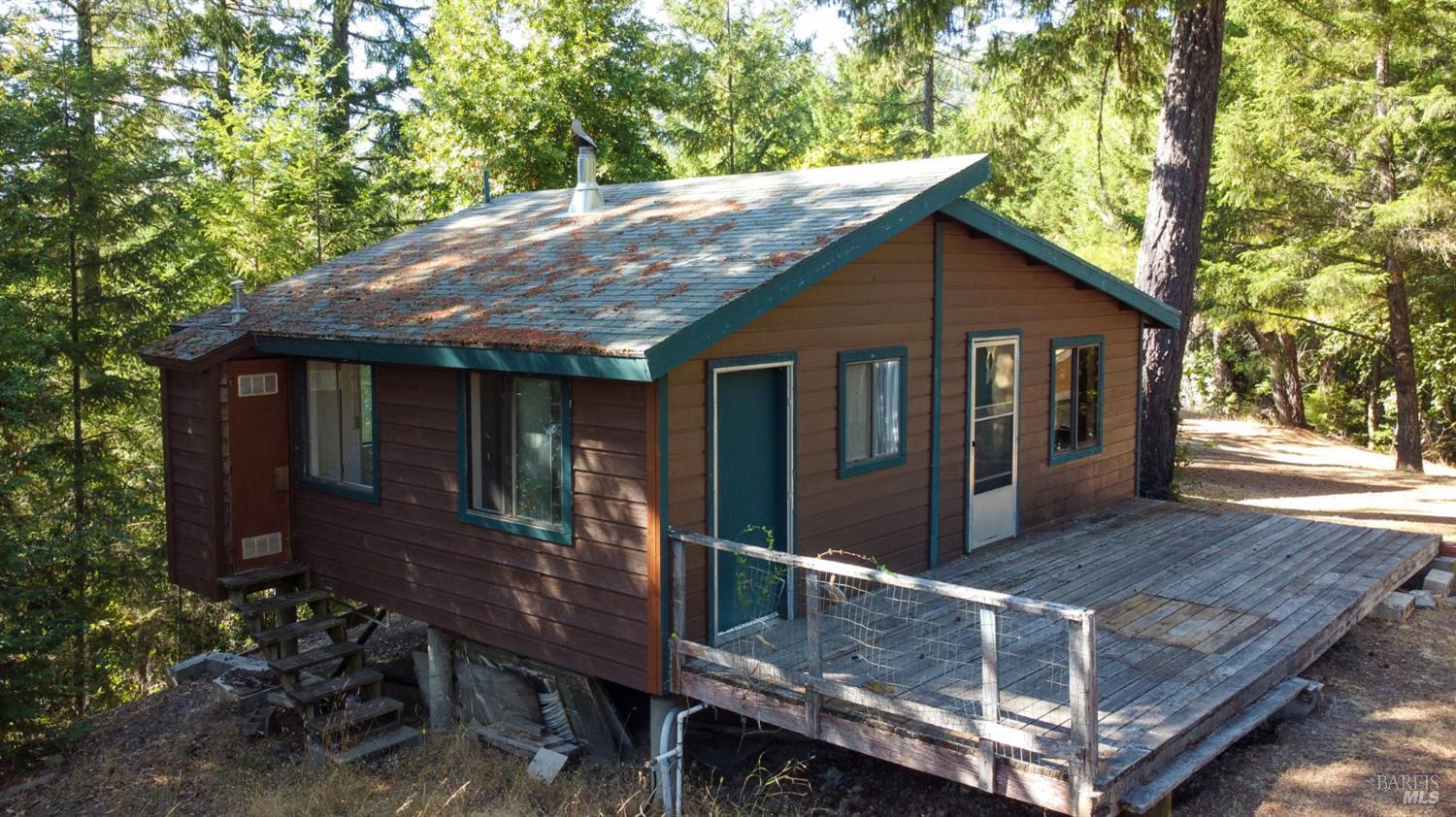 Willits CA 95490