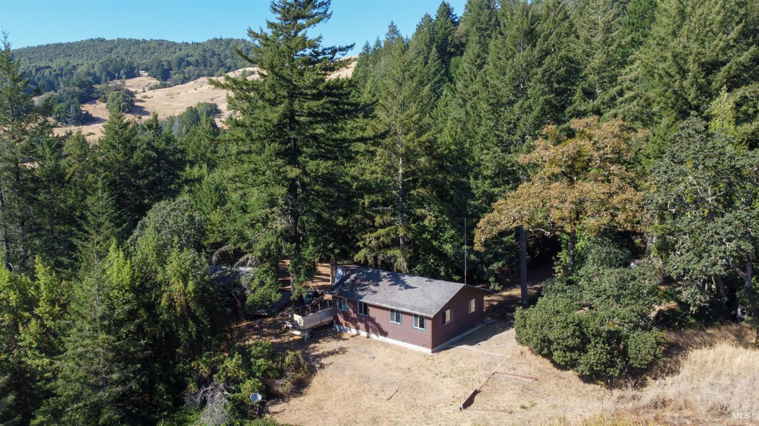 Willits CA 95490