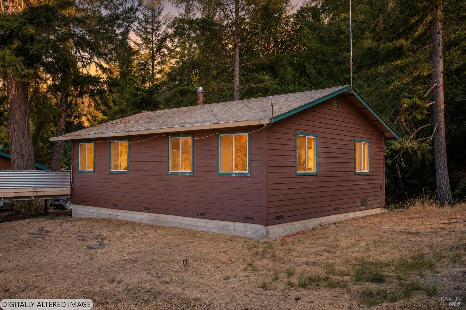 Willits CA 95490