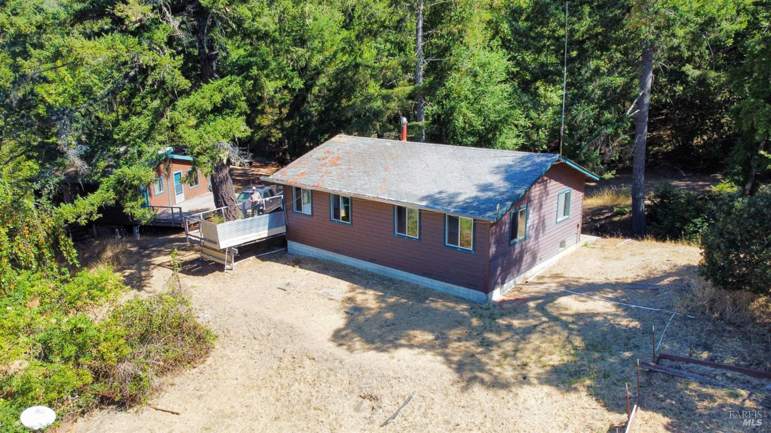 Willits CA 95490