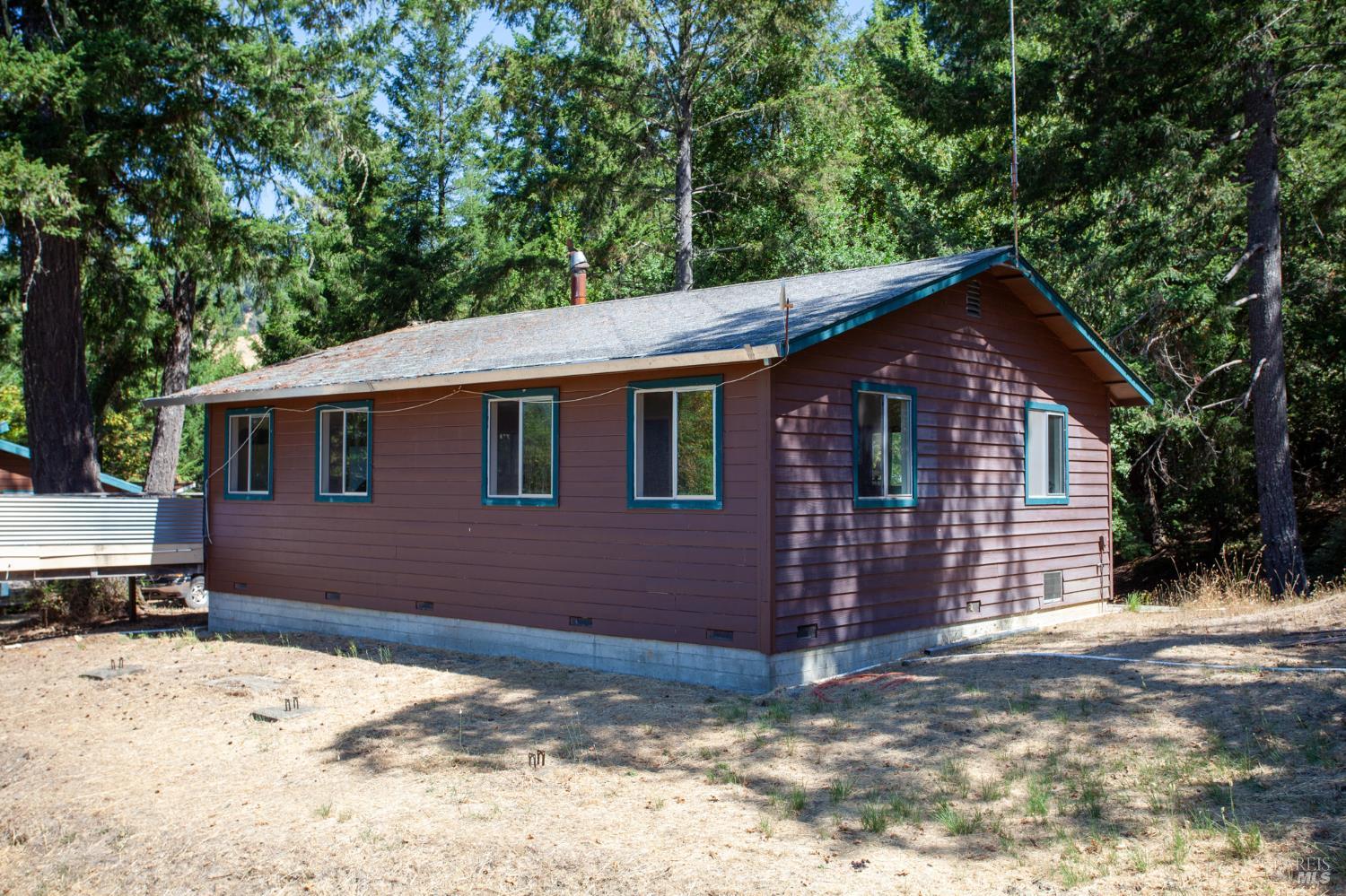 Willits CA 95490