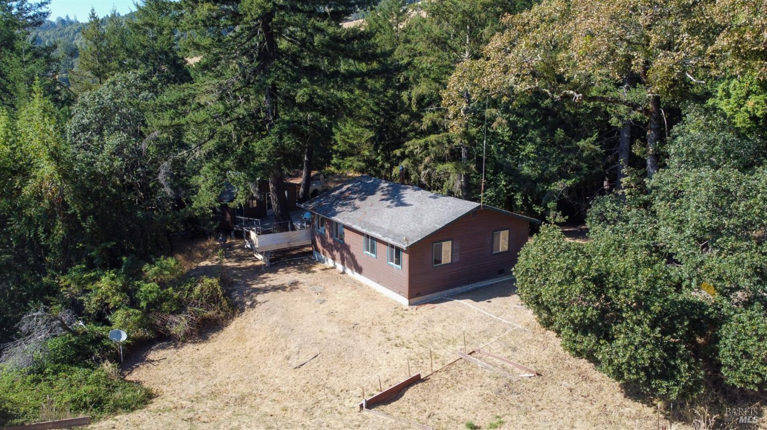 Willits CA 95490