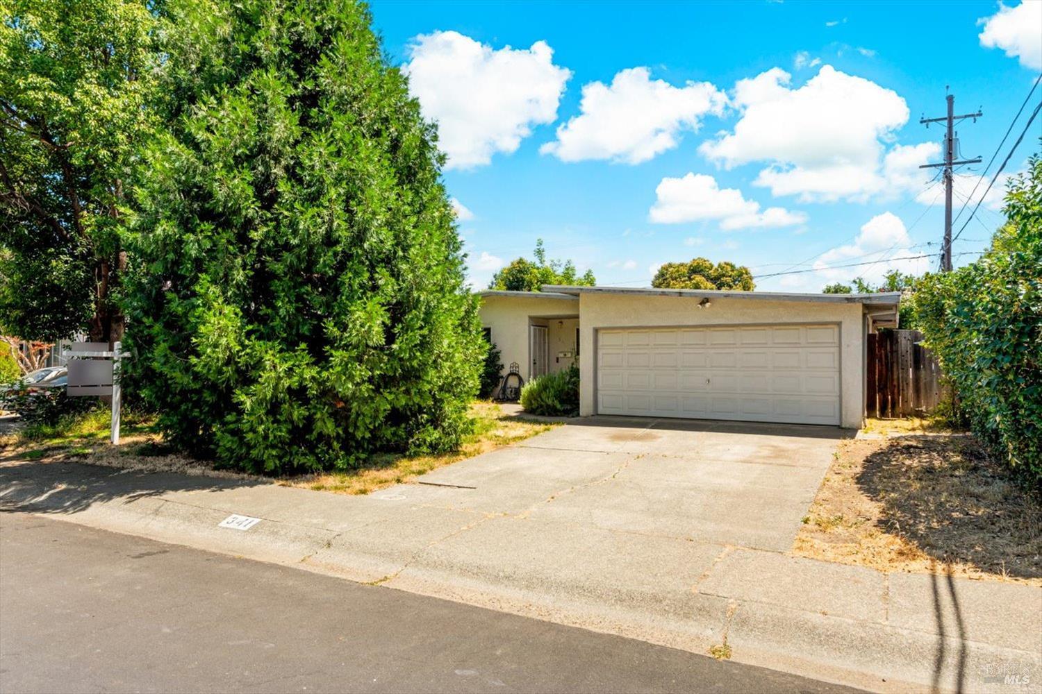 341 Grape Street Vacaville CA 95688