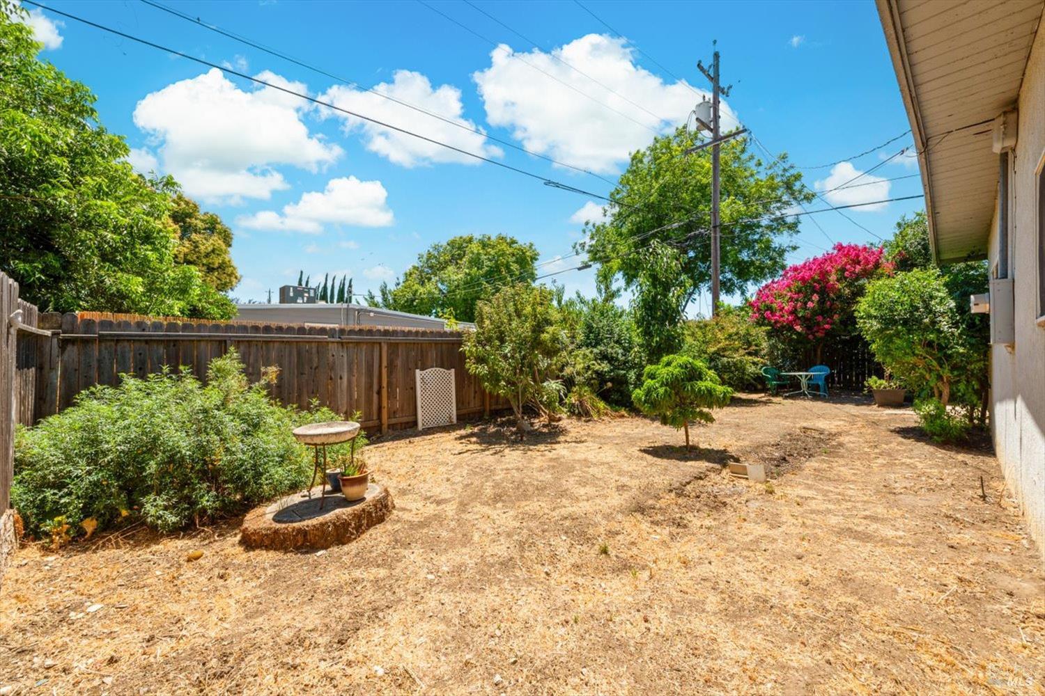 341 Grape Street Vacaville CA 95688