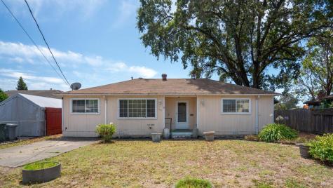 1444 Gloria Drive Santa Rosa CA 95407