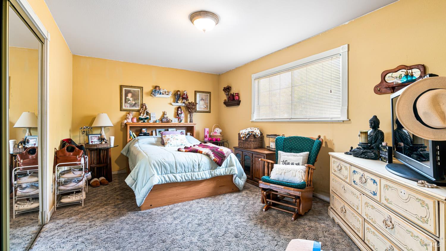 1444 Gloria Drive Santa Rosa CA 95407