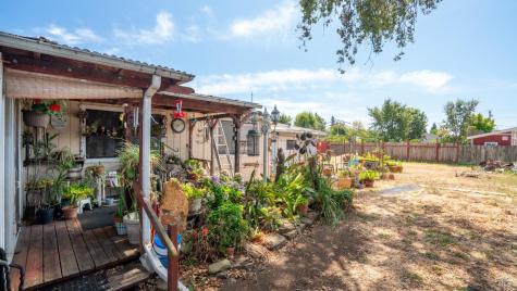 1444 Gloria Drive Santa Rosa CA 95407