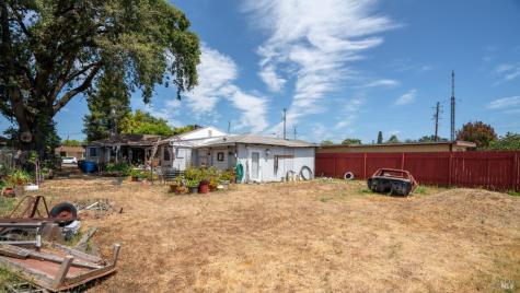 1444 Gloria Drive Santa Rosa CA 95407