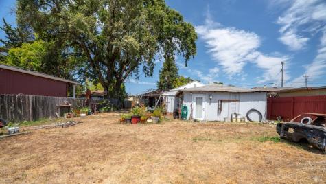 1444 Gloria Drive Santa Rosa CA 95407