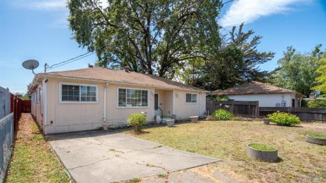 1444 Gloria Drive Santa Rosa CA 95407