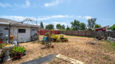 1444 Gloria Drive Santa Rosa CA 95407