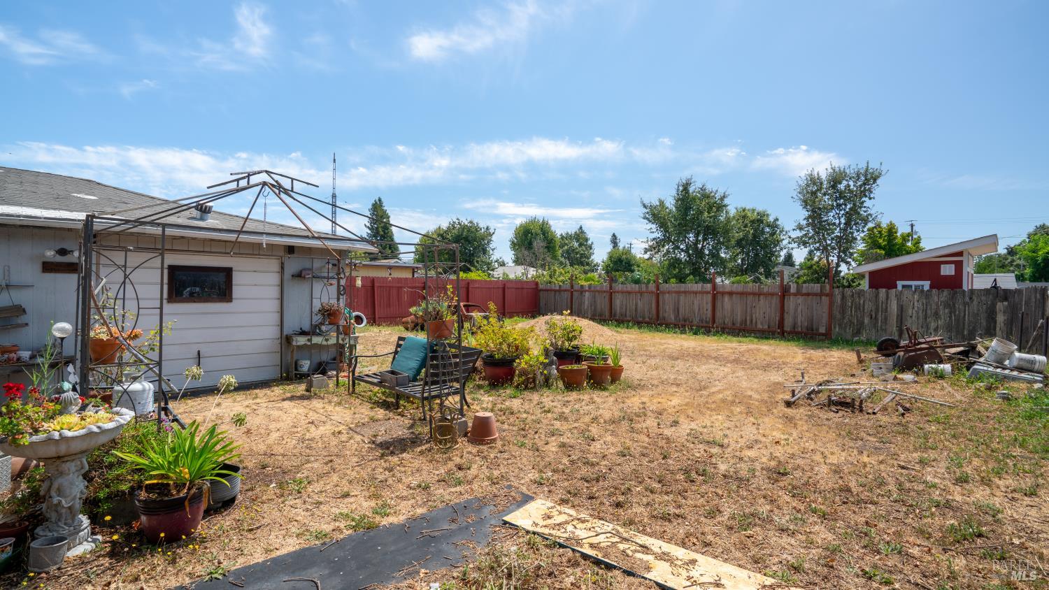 1444 Gloria Drive Santa Rosa CA 95407