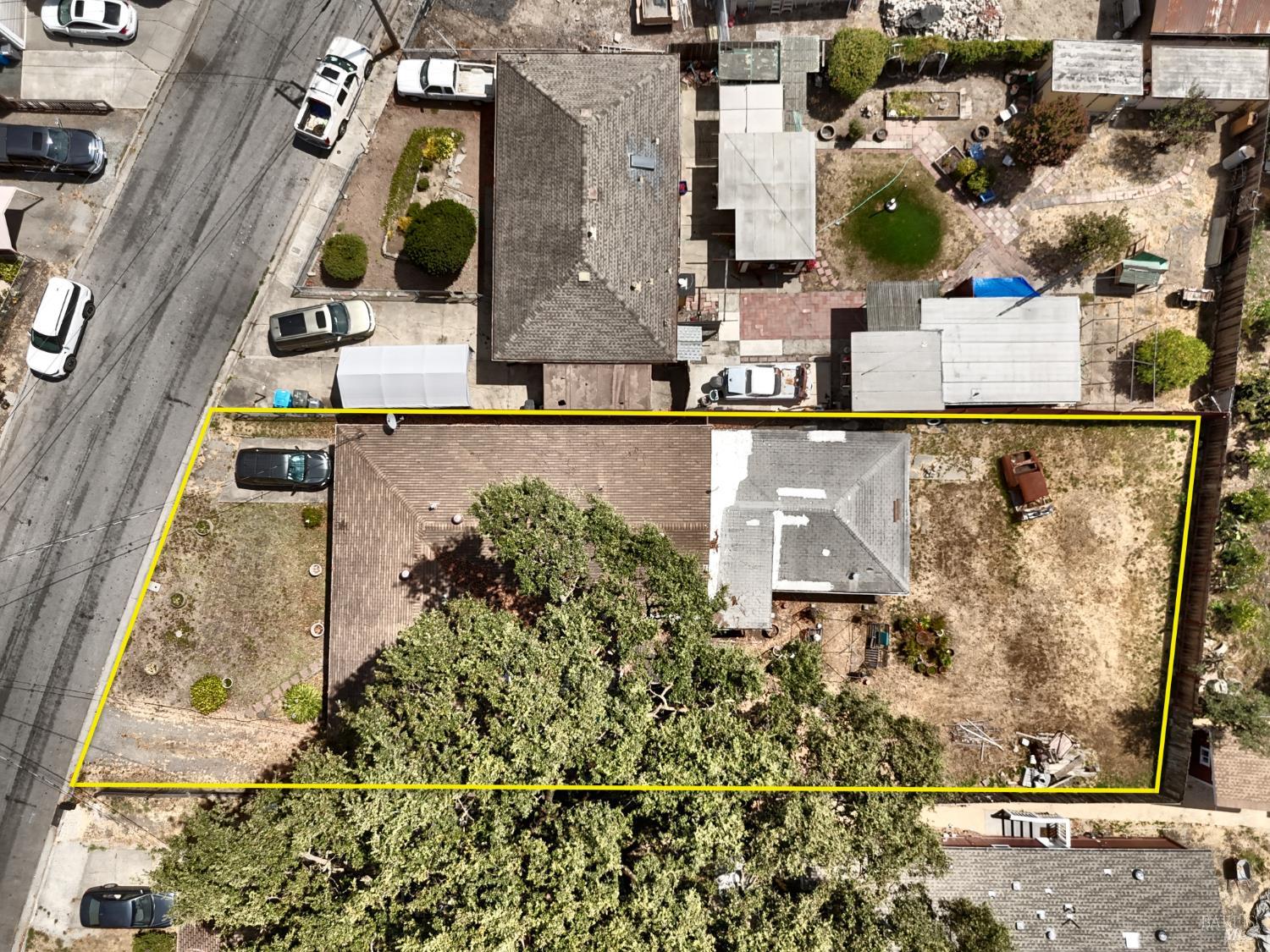 1444 Gloria Drive Santa Rosa CA 95407