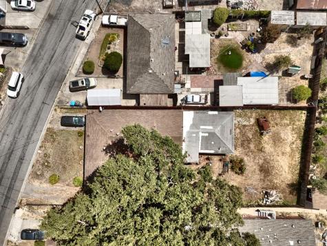 1444 Gloria Drive Santa Rosa CA 95407