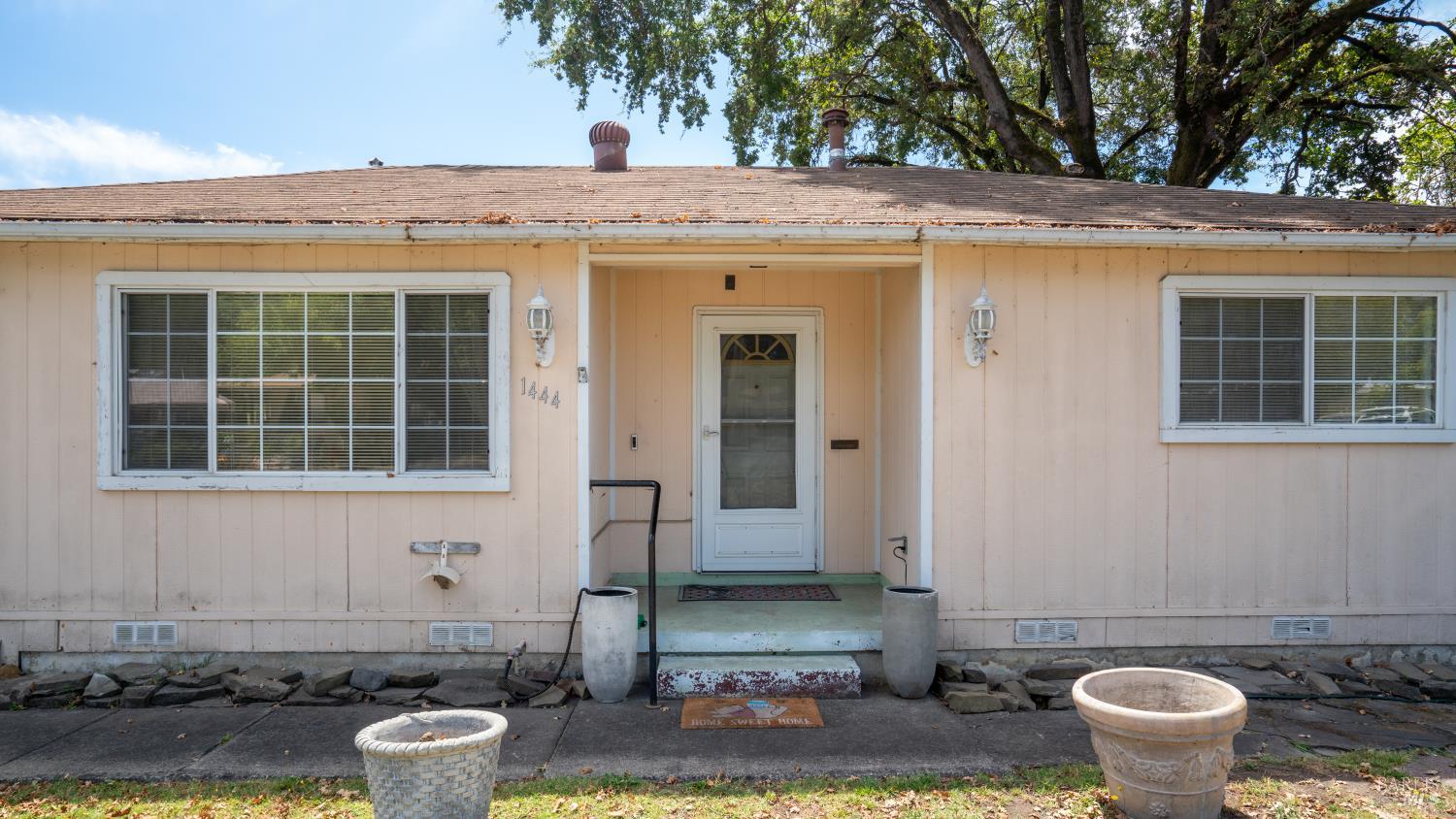 1444 Gloria Drive Santa Rosa CA 95407
