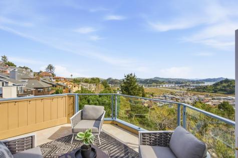 291 Greene Street Mill Valley CA 94941