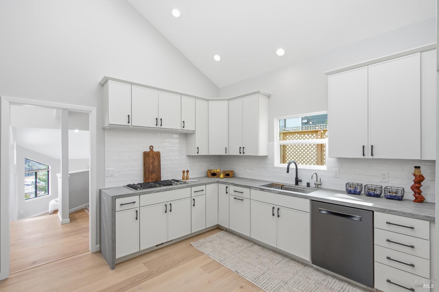 291 Greene Street Mill Valley CA 94941