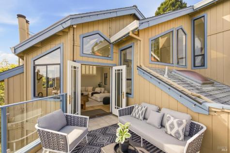 291 Greene Street Mill Valley CA 94941