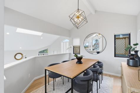 291 Greene Street Mill Valley CA 94941