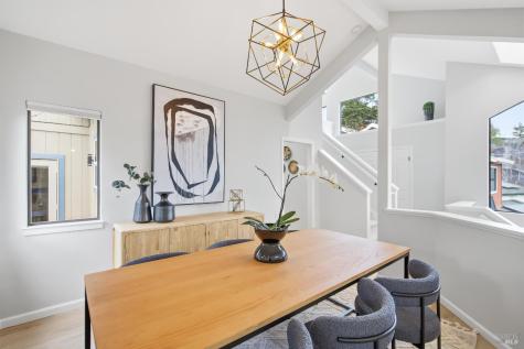 291 Greene Street Mill Valley CA 94941