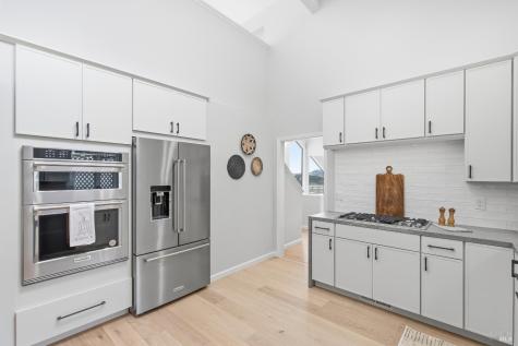 291 Greene Street Mill Valley CA 94941