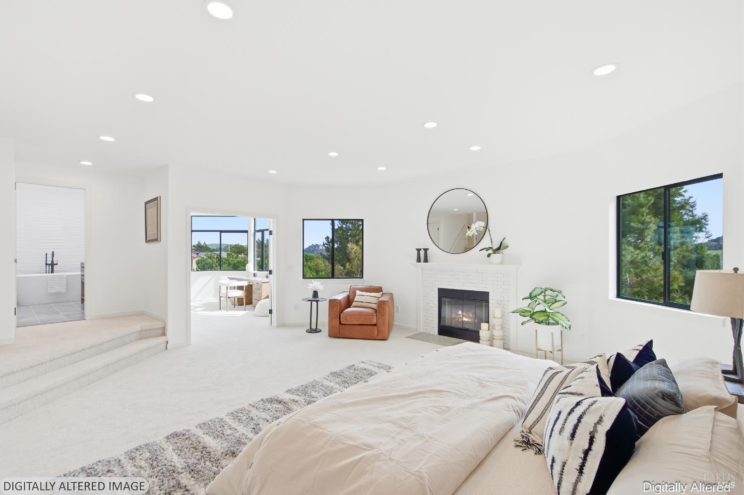 291 Greene Street Mill Valley CA 94941
