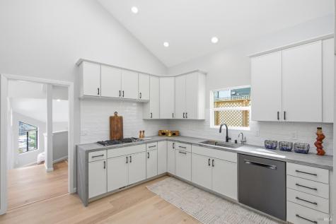 291 Greene Street Mill Valley CA 94941