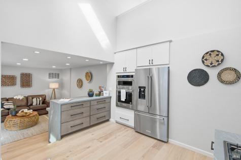 291 Greene Street Mill Valley CA 94941