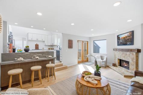 291 Greene Street Mill Valley CA 94941