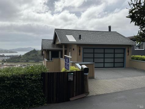 291 Greene Street Mill Valley CA 94941