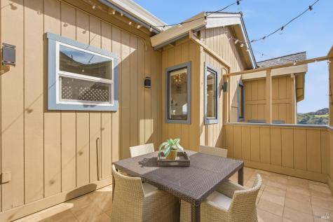 291 Greene Street Mill Valley CA 94941