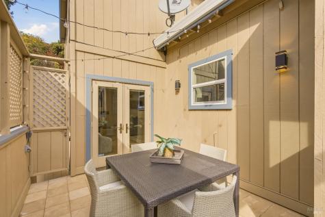 291 Greene Street Mill Valley CA 94941