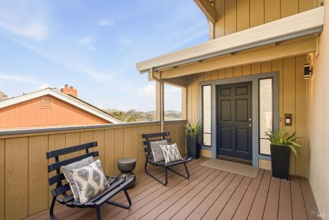 291 Greene Street Mill Valley CA 94941