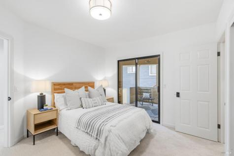 291 Greene Street Mill Valley CA 94941