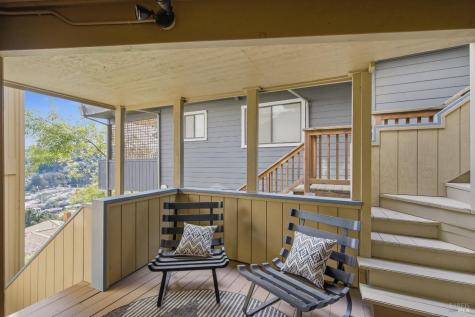 291 Greene Street Mill Valley CA 94941