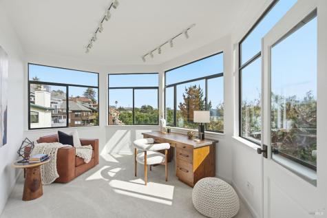 291 Greene Street Mill Valley CA 94941